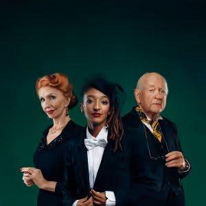 Full Cast Set For TWELFTH NIGHT at Orange Tree Theatre