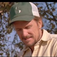 VIDEO: Watch the Trailer for HORTON FOOTE: THE ROAD TO HOME