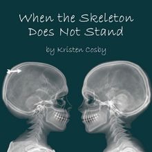 Kristen Cosby Premieres WHEN THE SKELETON DOES NOT STAND At Playground Solofest