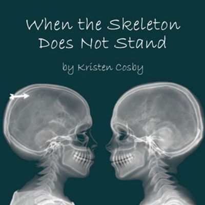 Kristen Cosby Premieres WHEN THE SKELETON DOES NOT STAND At Playground Solofest