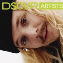 JAWNY Performs 'Take It Back' for Vevo's 2022 'DSCVR Artists to Watch'