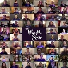 Student Blog: From Waa-Zoom to the Waa-Movie, a new-work tradition takes on two pande