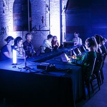 Counterpilot To Bring TRUTHMACHINE To The Edinburgh Fringe Festival