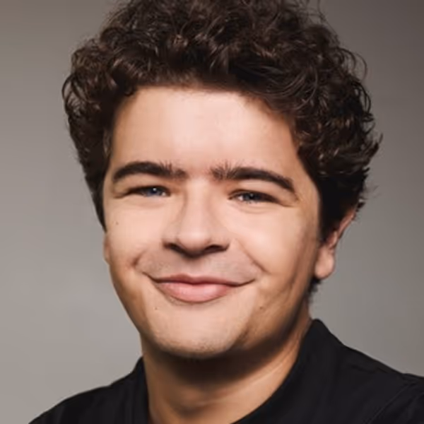 Gaten Matarazzo Will Make West End Debut in RENT at Duke of York's Theatre Photo