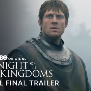 Video: Final Trailer for GAME OF THRONES Prequel A KNIGHT OF THE SEVEN KINGDOMS