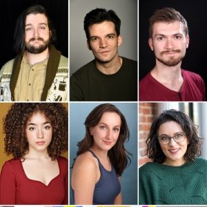 Rediscover the Bard with A MIDSUMMER NIGHT'S DREAM and HAMLET at the Roxy Regional…