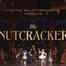 Brand New Production of THE NUTCRACKER to be Presented by Festival Ballet Providence