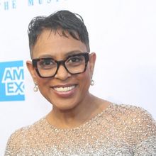 Video: Schele Williams Opens Up About Her Two-Show Season