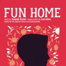 Actor's Express Continues 32nd Season With FUN HOME