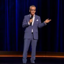 Video: BILL MAHER: IS ANYONE ELSE SEEING THIS? Official Trailer