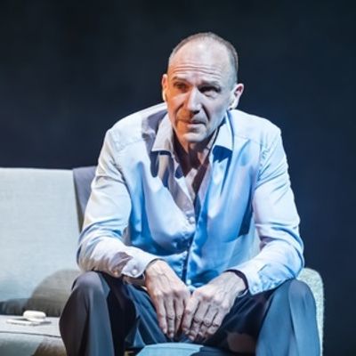 Review: SMALL HOTEL, Starring Ralph Fiennes, Theatre Royal Bath