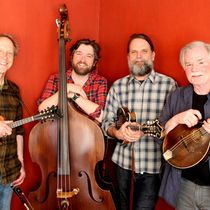 Vermont Mandolin Trio Comes to the Town Hall Theater