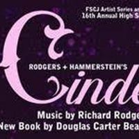 FSCJ Musical Theatre Experience to Present CINDERELLA