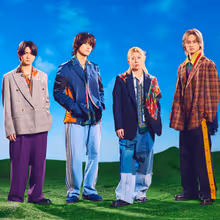 Ae! group Drops New Single 'DEKOBOKO LIFE' and Pre-Debut Anthem 'PRIDE' Globally
