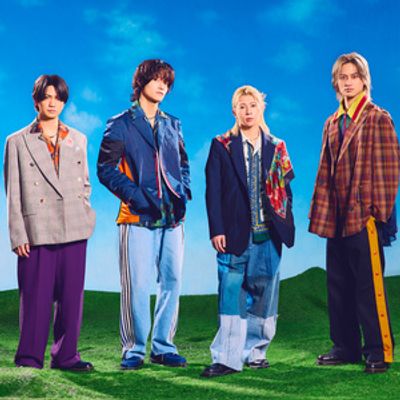 Ae! group Drops New Single 'DEKOBOKO LIFE' and Pre-Debut Anthem 'PRIDE' Globally