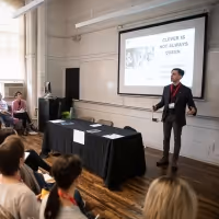 Dance/NYC Launches Digital Symposium