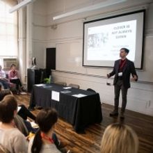 Dance/NYC Launches Digital Symposium