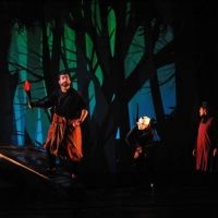 JUNGLE BOOK is Coming to Symphony Space in January