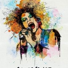 Amber Martin's AMBYOKE Returns on June 16