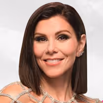 Heather Dubrow's Confessions of a Theatre Kid