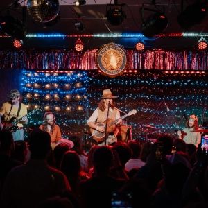 KALEO Add More Dates to 2025 MIXED EMOTIONS Tour
