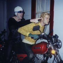 of Montreal to Embark on 'The Sunlandic Twins' 20th Anniversary 2025 US Tour