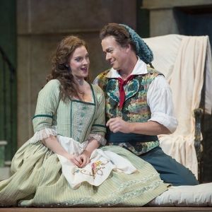 Four Sarasota Winter Festival Operas To Be Presented During Opera Lovers Weeks Interview