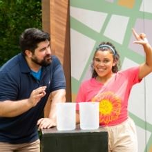 BWW Review: FAIRY TALES IN THE SUN at Adventure Theatre MTC