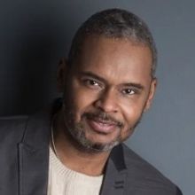 Podcast: BroadwayRadio Chats with Tony-Winning Producer Ron Simons on BLUE, FOR COLOR