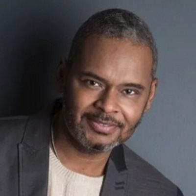 Podcast: BroadwayRadio Chats with Tony-Winning Producer Ron Simons on BLUE, FOR COLORED GIRLS, More