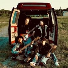 Rockers DUTCHMAN Release 'Run Run Run'