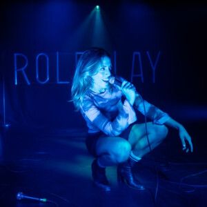 Review: ROLEPLAY, Soho Theatre