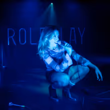 Review: ROLEPLAY, Soho Theatre