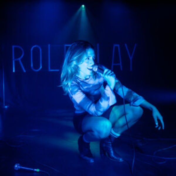 Review: ROLEPLAY, Soho Theatre Photo