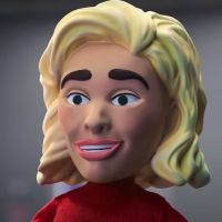 VIDEO: Apple TV Shares TED LASSO Animated Holiday Short