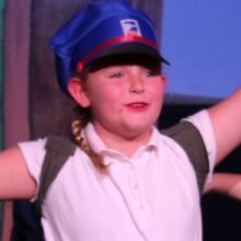 Musical Theatre of Anthem Presents A YEAR WITH FROG AND TOAD KIDS