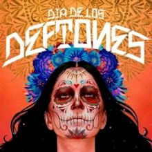 Deftones Announce the Third Annual 'Dia de Los Deftones'