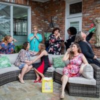 BWW Review: Family Matters, Matters Of The Heart, And Deep Southern Pride Extends No…