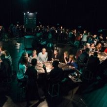 BWW Review: OZASIA FESTIVAL 2019: £¥€$ (LIES) at Space Theatre, Adelaide Festival