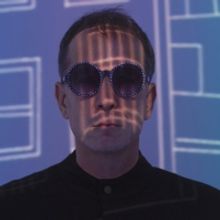 The Rentals Release New Single + Video 'INFORMATION (And The Island In The Sky)'