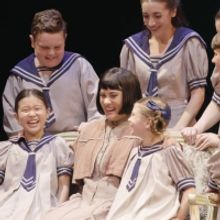 Exclusive Video: Get A First Look At THE SOUND OF MUSIC At La Mirada Theatre
