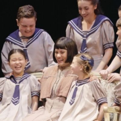 Exclusive Video: Get A First Look At THE SOUND OF MUSIC At La Mirada Theatre