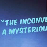New Musical THE INCONVENIENT MIRACLE: A MYSTERIOUS BIRTH MUSICAL to Premiere at The…