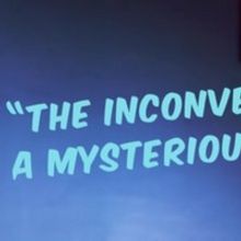 New Musical THE INCONVENIENT MIRACLE: A MYSTERIOUS BIRTH MUSICAL to Premiere at The…