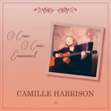 Country Artist Camille Harrison Releases Cover of 'O Come, O Come, Emmanuel'