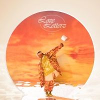 Marzz Releases Deluxe Edition of 'Love Letterz'
