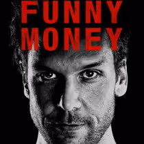 Photos: FUNNY MONEY: THE DANE COOK STORY to Arrive on VOD