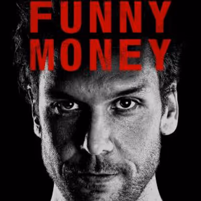Photos: FUNNY MONEY: THE DANE COOK STORY to Arrive on VOD
