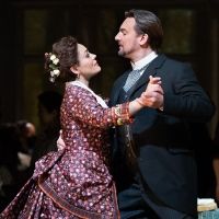 BWW Review: EUGENE ONEGIN at the Metropolitan Opera Interview