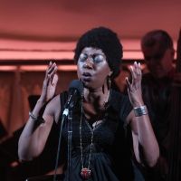 BWW Interview: LAIONA MICHELLE of LITTLE GIRL BLUE: THE NINA SIMONE MUSICAL at Goodspeed Opera House